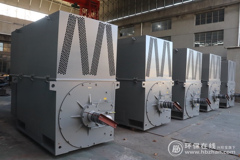 出口歐洲再顯中國品牌實力，永發(fā)機電擦亮“智造”金名片