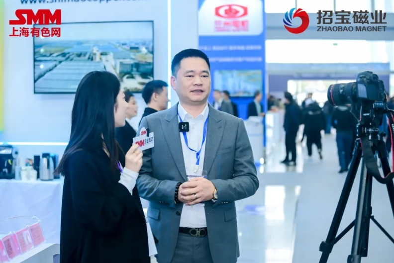 圓滿結(jié)束！開幕不到4小時明年展位就售出？2024寧波電機展第一天到底發(fā)生了什么？