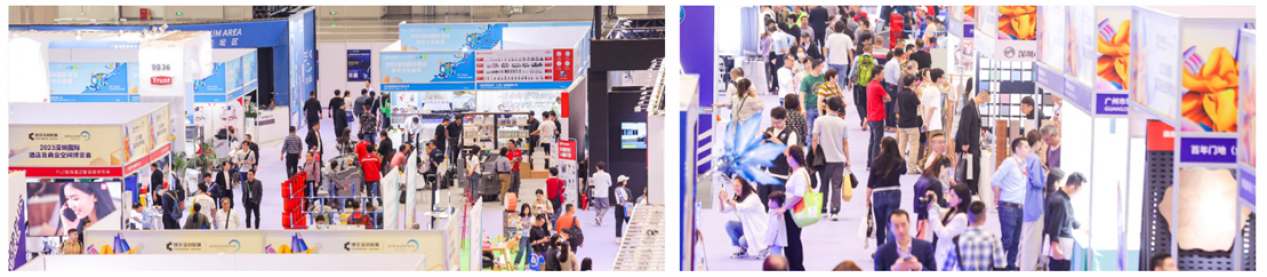 2024CCE深圳清潔展：明日啟幕，前瞻亮點(diǎn)搶先看！