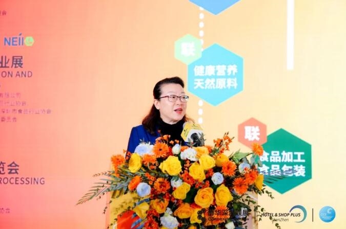 龍騰虎粵啟新程！2024深圳國際清潔技術(shù)與設(shè)備展覽會盛大開幕！