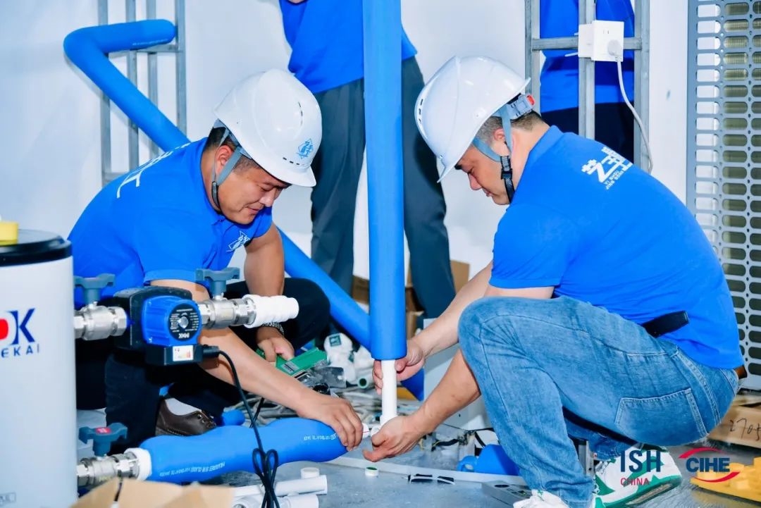 先睹為快！2025中國(guó)供熱展同期活動(dòng)速覽