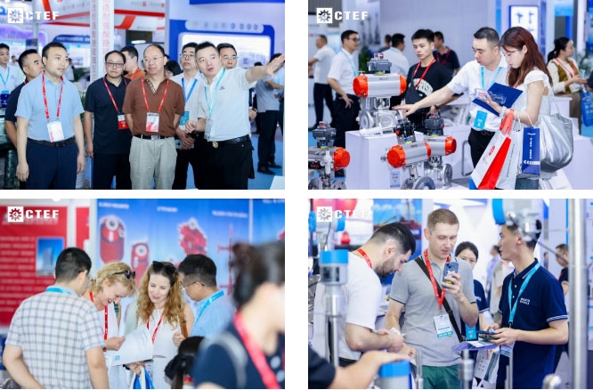 掘金西部“新”機遇！2025成都國際化工裝備博覽會盛勢啟航！