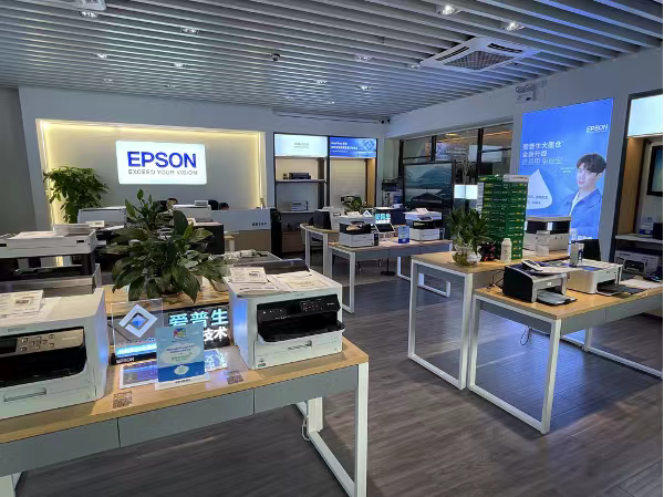 愛普生：踐行發(fā)展，下好“可持續(xù)”這盤棋，精益求精持續(xù)釋放創(chuàng)新活力