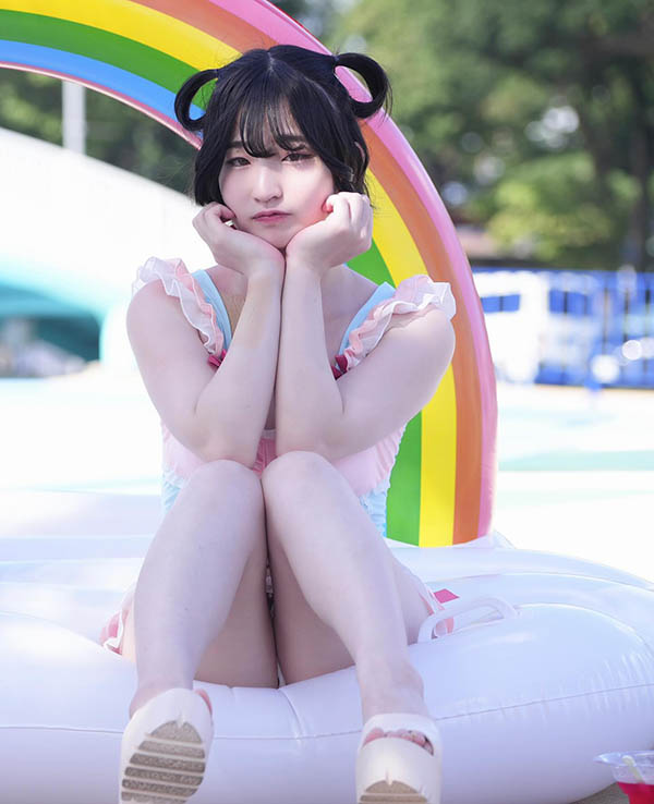 18歲短發(fā)蘿莉《姬野蘭》精選作品推薦介紹及封面預(yù)覽