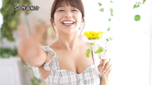 川越にこ(川越仁子)最新作品SONE-533介紹及封面預(yù)覽