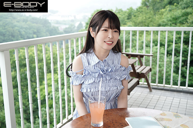 逢坂希穂(逢坂希穗)最新作品EBWH-187介紹及封面預(yù)覽