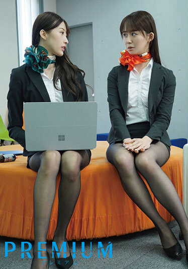 「星宮一花、小坂七香」合演作品PRED-731介紹及封面預覽