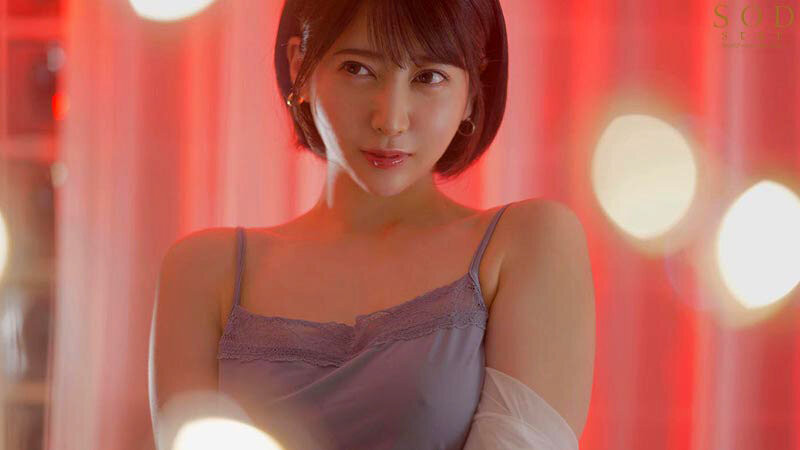 「夏目響」最新作品START-236介紹及封面預覽