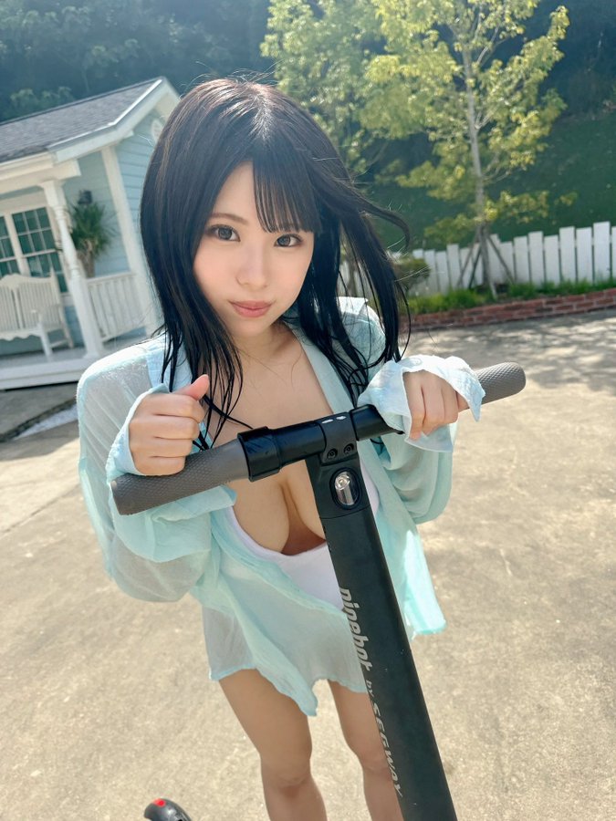 杏津杏(あんづ杏)出道作品番號(hào)及封面，「杏津杏」個(gè)人簡(jiǎn)介