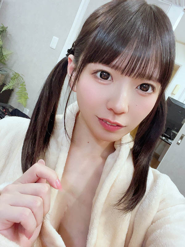 素人感200%無添加女神《雫月心櫻》精選作品推薦介紹及封面預覽