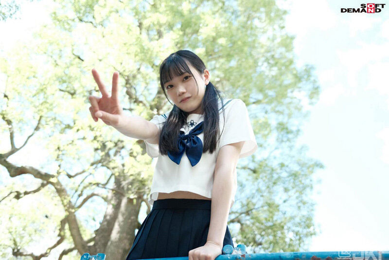 19歲合法蘿莉《望實香苗》精選作品推薦介紹及封面預覽