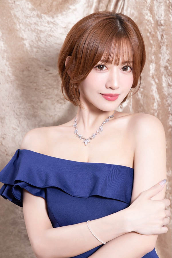 IP社高顏值女神《希島愛(ài)里》精選作品推薦介紹及封面預(yù)覽