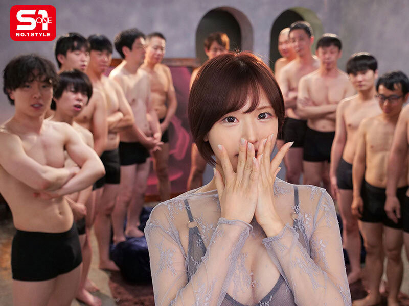 「本鄉(xiāng)愛(ài)」最新作品SONE-598介紹及封面預(yù)覽