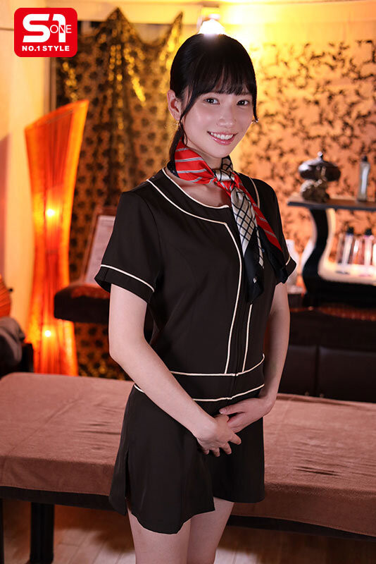 「榊原萌」最新作品SONE-537介紹及封面預(yù)覽