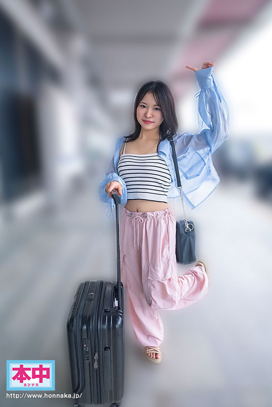 新垣まりん(新垣真凜)最新作品HMN-658介紹及封面預(yù)覽