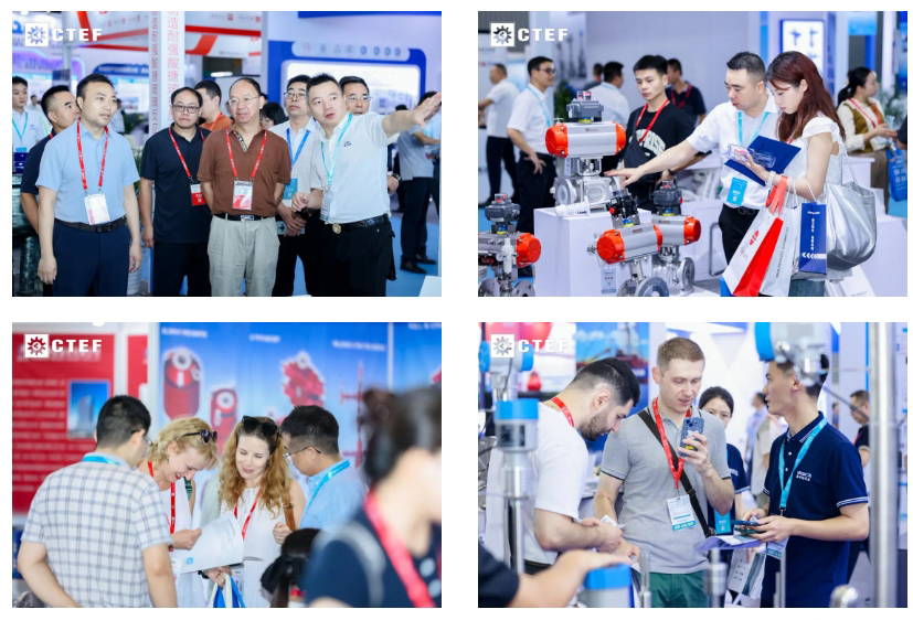 “化工裝備圈”聚焦 2025成都國際化工裝備博覽會9月舉辦