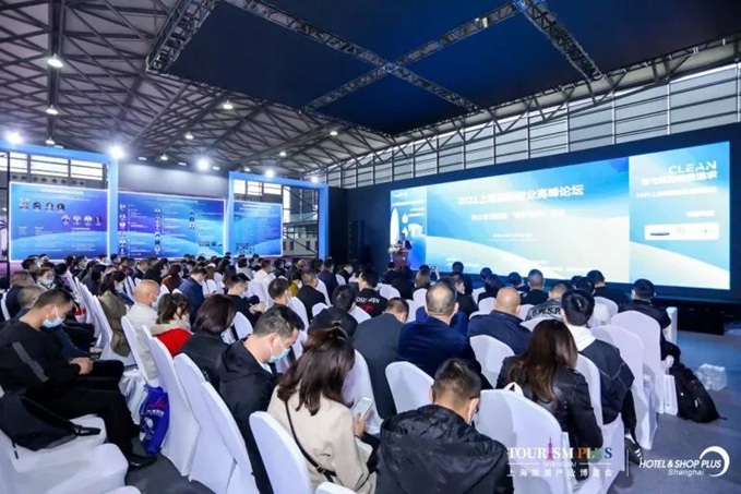 速來(lái)圍觀！重磅活動(dòng)提前揭秘，2025CCE上海清潔展，3月浦東開啟清潔新征程！