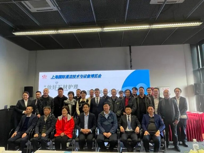 速來(lái)圍觀！重磅活動(dòng)提前揭秘，2025CCE上海清潔展，3月浦東開啟清潔新征程！