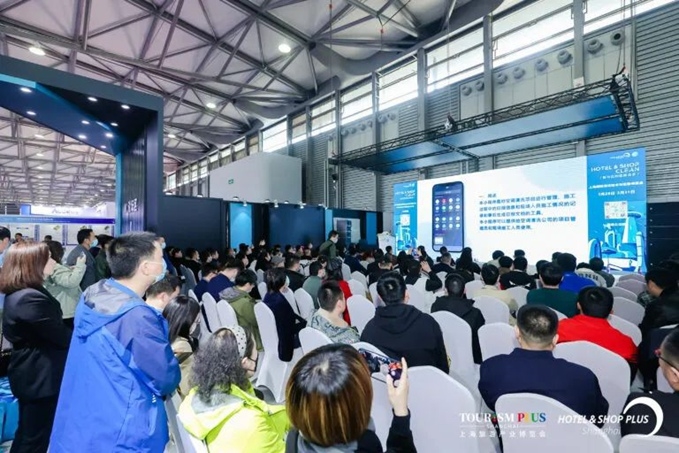 速來(lái)圍觀！重磅活動(dòng)提前揭秘，2025CCE上海清潔展，3月浦東開啟清潔新征程！