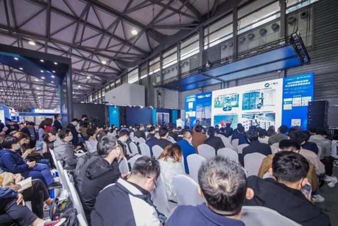 速來(lái)圍觀！重磅活動(dòng)提前揭秘，2025CCE上海清潔展，3月浦東開啟清潔新征程！