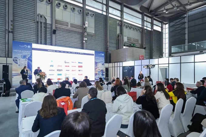 速來(lái)圍觀！重磅活動(dòng)提前揭秘，2025CCE上海清潔展，3月浦東開啟清潔新征程！