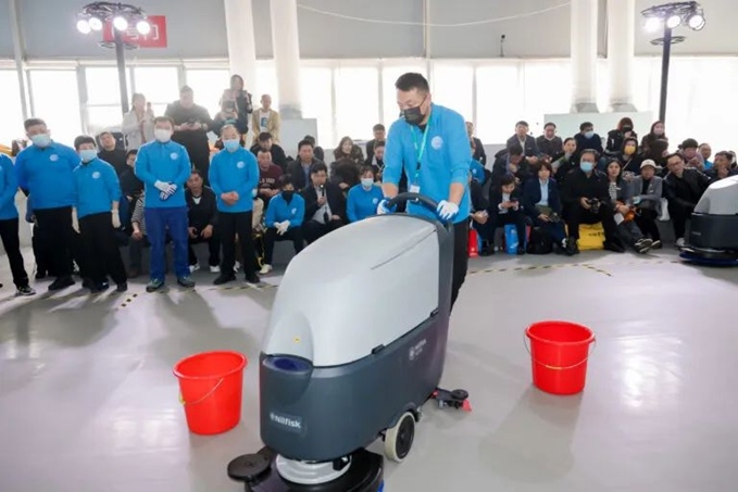 速來(lái)圍觀！重磅活動(dòng)提前揭秘，2025CCE上海清潔展，3月浦東開啟清潔新征程！