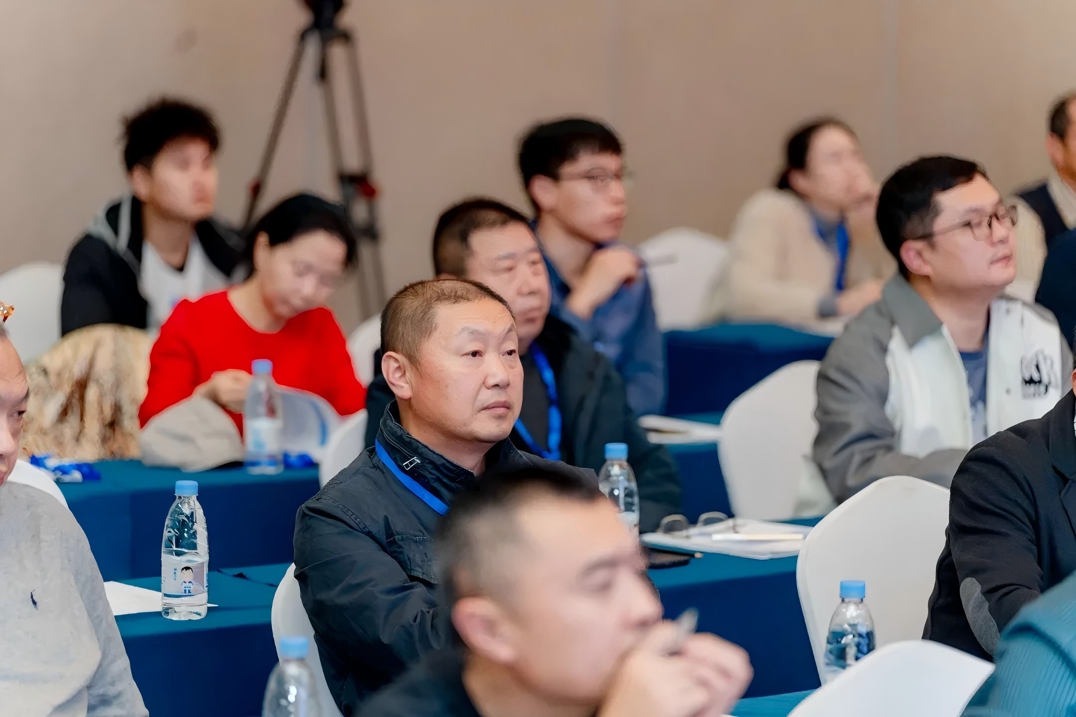 膜技術(shù)的價(jià)值不僅在于凈化一滴水 | 三達(dá)膜2025青島技術(shù)交流會(huì)