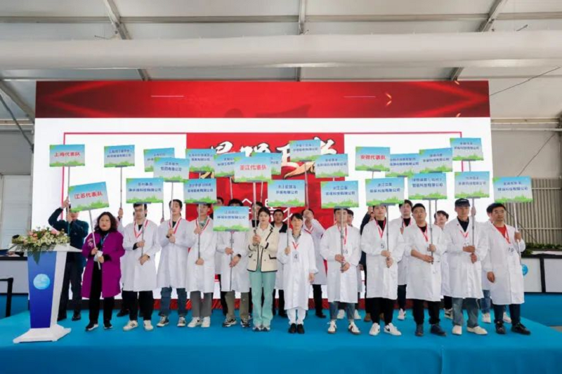 倒計時7天丨展商規(guī)模、海外觀眾登記數量破紀錄！CCE上海清潔展，行業(yè)開年大展開幕在即！