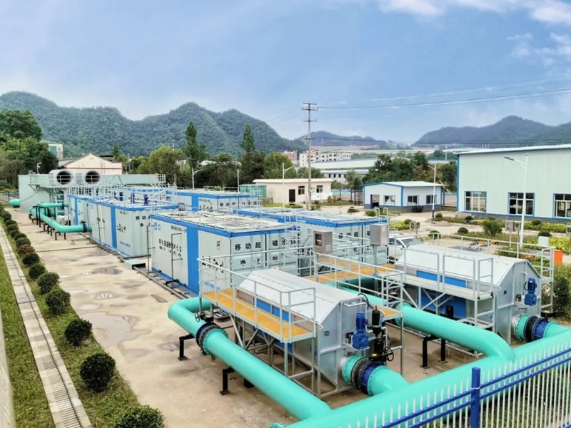 從世界水日到城市守護：一個環(huán)保品牌的長期主義