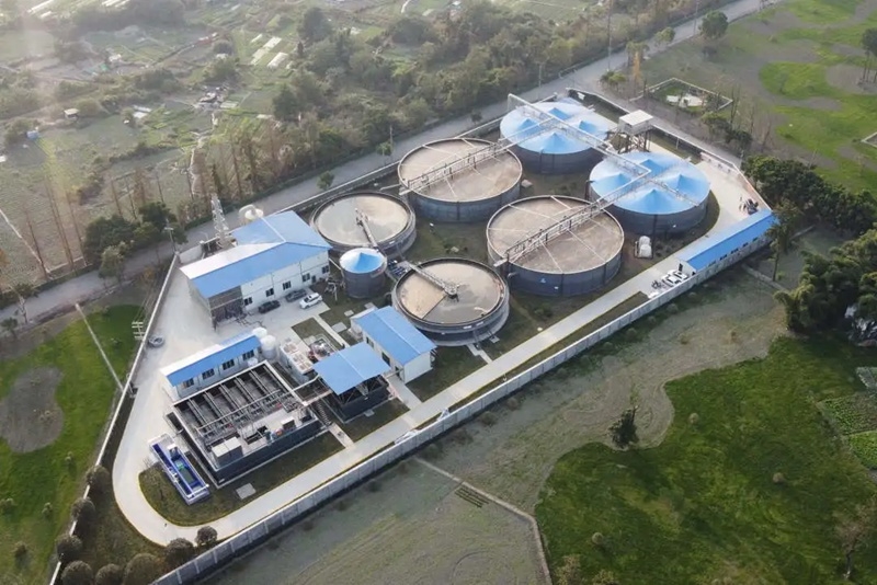 從世界水日到城市守護：一個環(huán)保品牌的長期主義