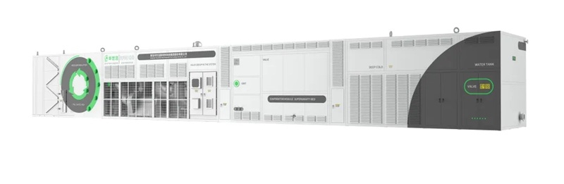 科學(xué)技術(shù)特等獎(jiǎng)、實(shí)用技術(shù)、示范工程！華世潔又又又獲獎(jiǎng)了！