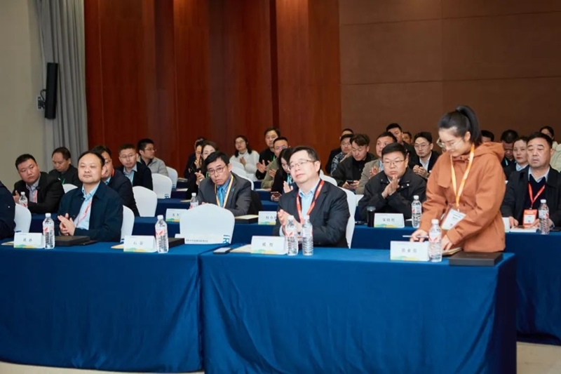 2025國際鄉(xiāng)村發(fā)展創(chuàng)新博覽會圓滿落幕！新質(zhì)生產(chǎn)力賦能鄉(xiāng)村振興，共繪未來鄉(xiāng)村新圖景！