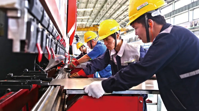 【科技護航 責任擔當】華世潔攜手太平財險，7000萬產(chǎn)品責任險筑牢安全防線