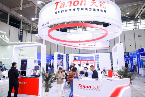 圓滿收官，2025第21中國（南京）國際科學儀器及實驗室裝備展覽會精彩集錦！