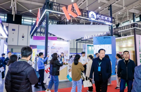 圓滿收官，2025第21中國（南京）國際科學儀器及實驗室裝備展覽會精彩集錦！