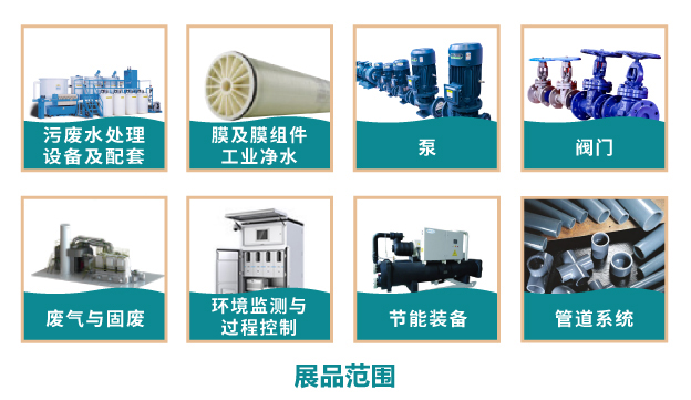 加速解碼“AI＋降碳”新業(yè)態(tài)，世環(huán)會(huì)預(yù)登記全面開啟