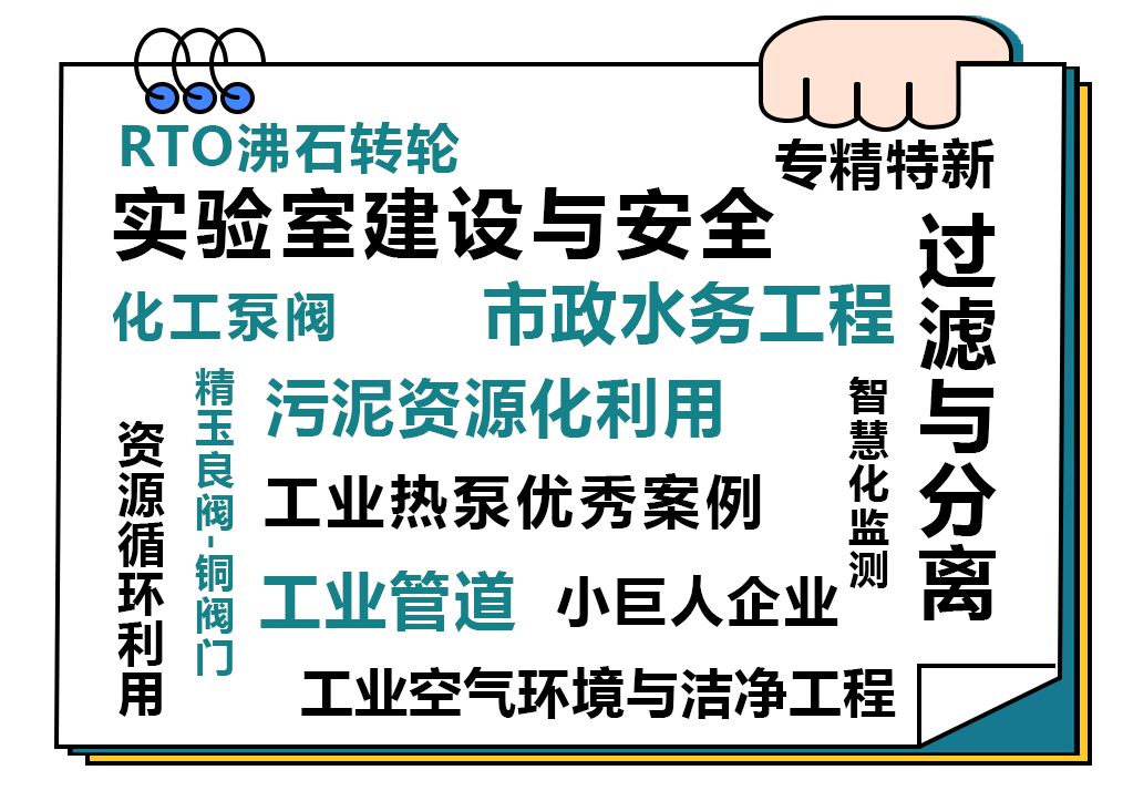 加速解碼“AI＋降碳”新業(yè)態(tài)，世環(huán)會(huì)預(yù)登記全面開啟