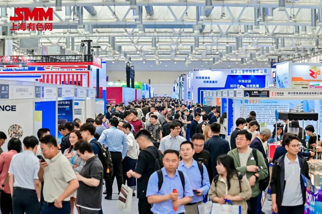 2025鋁產(chǎn)業(yè)博覽會(huì)盛大開幕！首日盛況全紀(jì)錄（附明日必看指南）