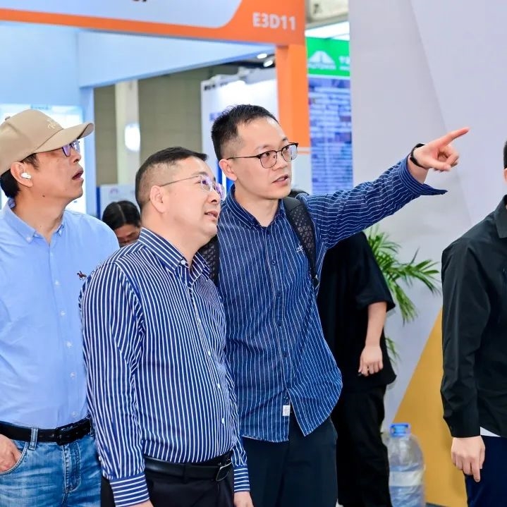 2025鋁產(chǎn)業(yè)博覽會(huì)盛大開幕！首日盛況全紀(jì)錄（附明日必看指南）