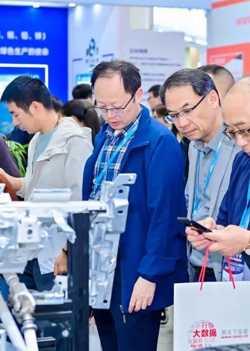 2025鋁產(chǎn)業(yè)博覽會(huì)盛大開幕！首日盛況全紀(jì)錄（附明日必看指南）