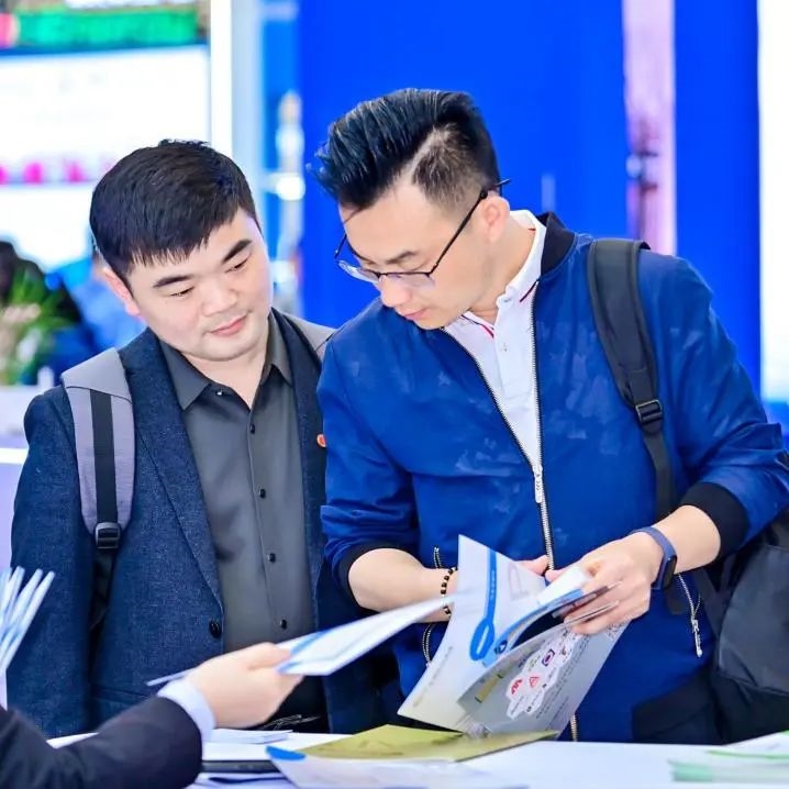 2025鋁產(chǎn)業(yè)博覽會(huì)盛大開幕！首日盛況全紀(jì)錄（附明日必看指南）