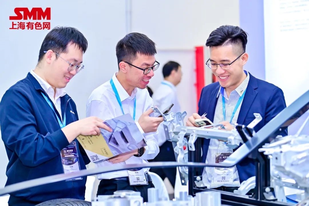 2025鋁產(chǎn)業(yè)博覽會(huì)盛大開幕！首日盛況全紀(jì)錄（附明日必看指南）