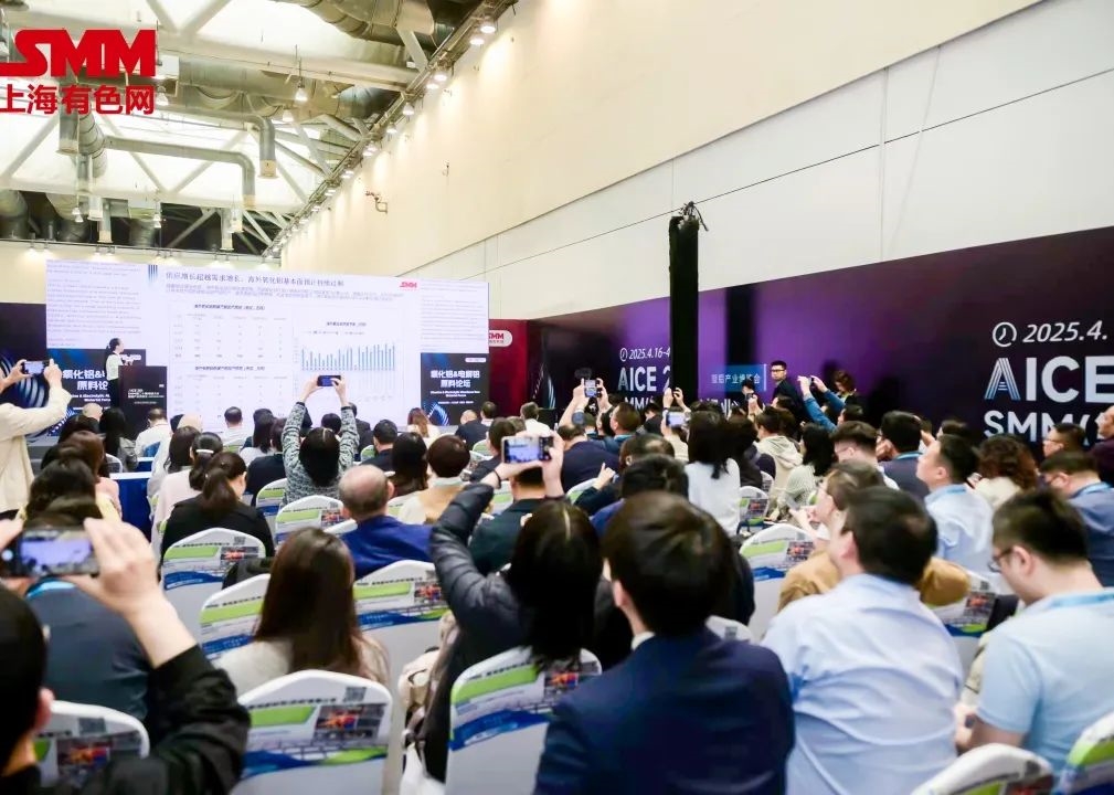 2025鋁產(chǎn)業(yè)博覽會(huì)盛大開幕！首日盛況全紀(jì)錄（附明日必看指南）