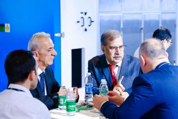 預登記開啟！來2025上海環(huán)境監(jiān)測展解密數(shù)智升級引擎