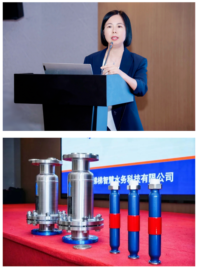 埃梯梯成功舉辦新品發(fā)布及動漫IP品牌首場秀！