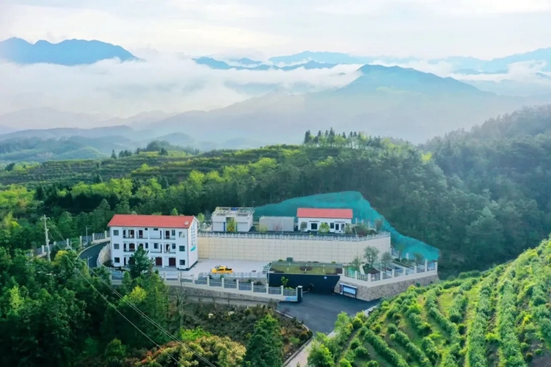 水利部召開農(nóng)村供水“3＋1”標(biāo)準(zhǔn)化建設(shè)和管護(hù)現(xiàn)場推進(jìn)會 杭州水處理作為特邀企業(yè)代表出席