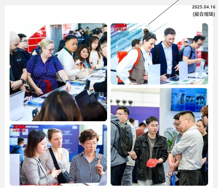 【直擊現(xiàn)場】 CLNB 2025(第十屆)新能源產業(yè)博覽會盛大開幕！