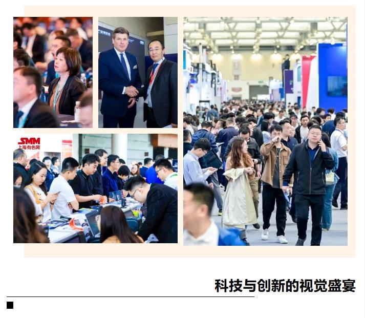 【直擊現(xiàn)場】 CLNB 2025(第十屆)新能源產業(yè)博覽會盛大開幕！