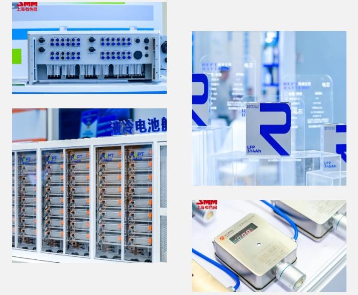 【直擊現(xiàn)場】 CLNB 2025(第十屆)新能源產業(yè)博覽會盛大開幕！