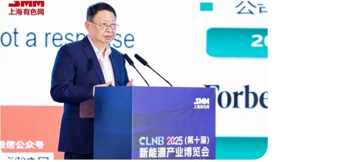 【直擊現(xiàn)場】 CLNB 2025(第十屆)新能源產業(yè)博覽會盛大開幕！